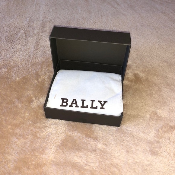 BALLY  COIN HOLDER - Picture 3 of 5